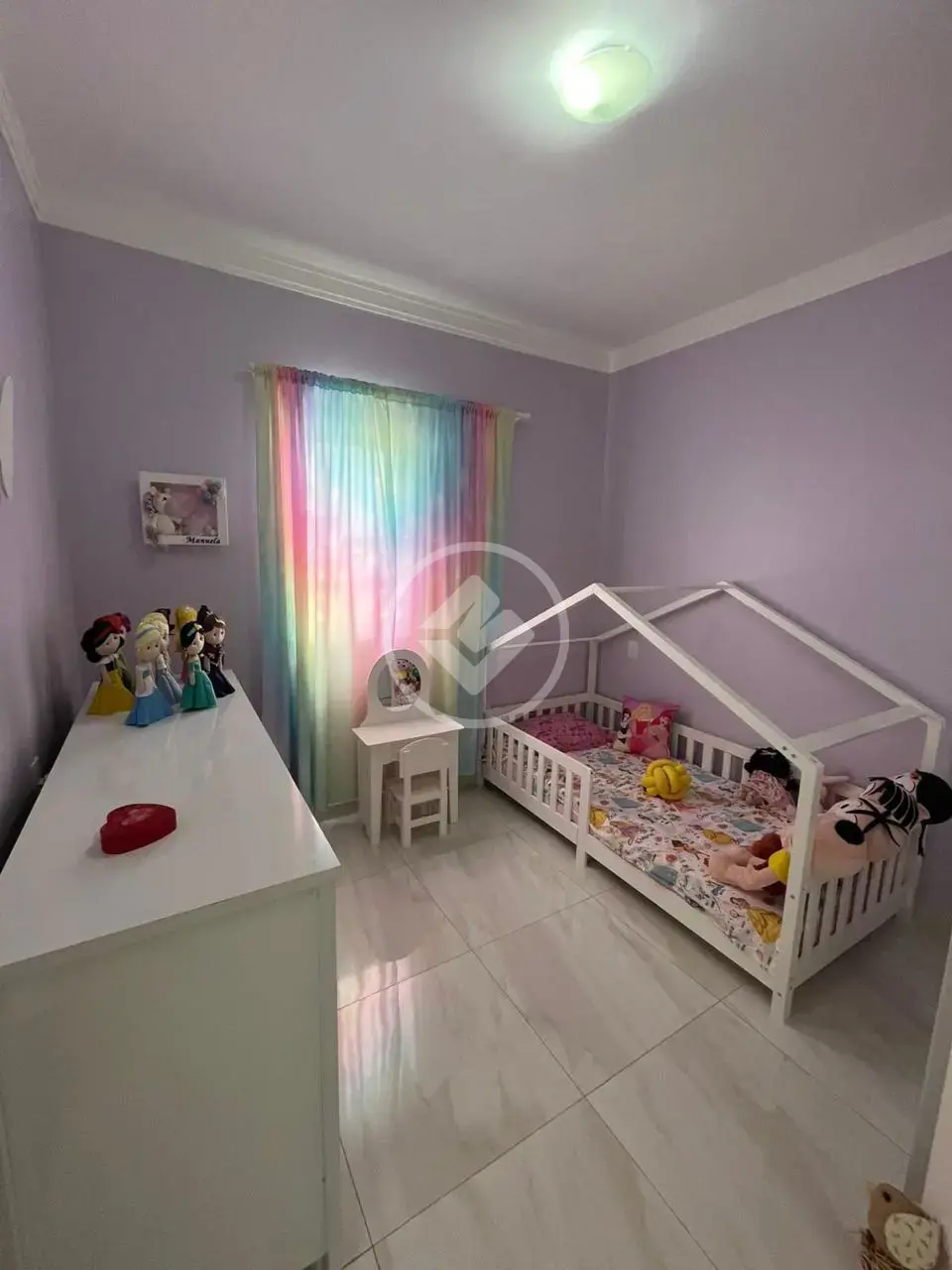 Imagem 5 - Casa Condomínio em Condomínio Terras do Vale, Caçapava - SP