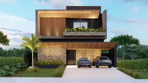 Casa Condomínio Loteamento Terras Alpha São José dos Campos, São José dos Campos - SP — foto 2