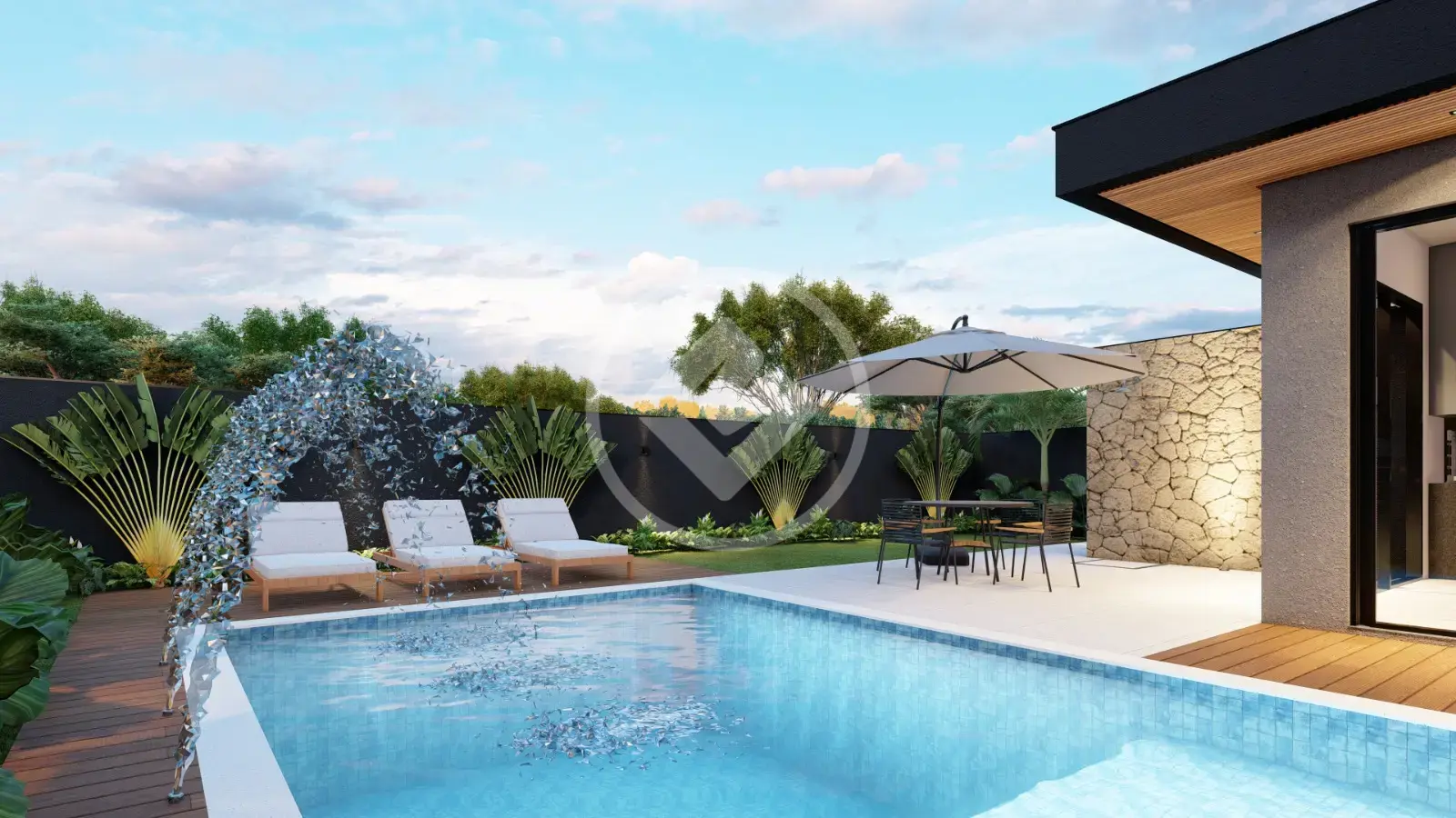 Image 14 - Casa Condomínio em Loteamento Terras Alpha São José dos Campos, São José dos Campos - SP