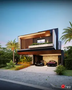 Imagem 4 - Casa Condomínio em Loteamento Terras Alpha São José dos Campos, São José dos Campos - SP