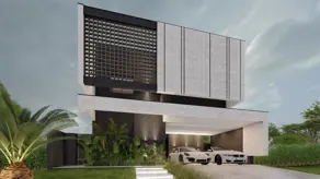 Casa Condomínio Loteamento Terras Alpha São José dos Campos, São José dos Campos - SP — foto 2