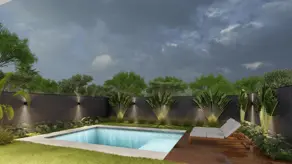 Imagem 5 - Casa Condomínio em Loteamento Terras Alpha São José dos Campos, São José dos Campos - SP