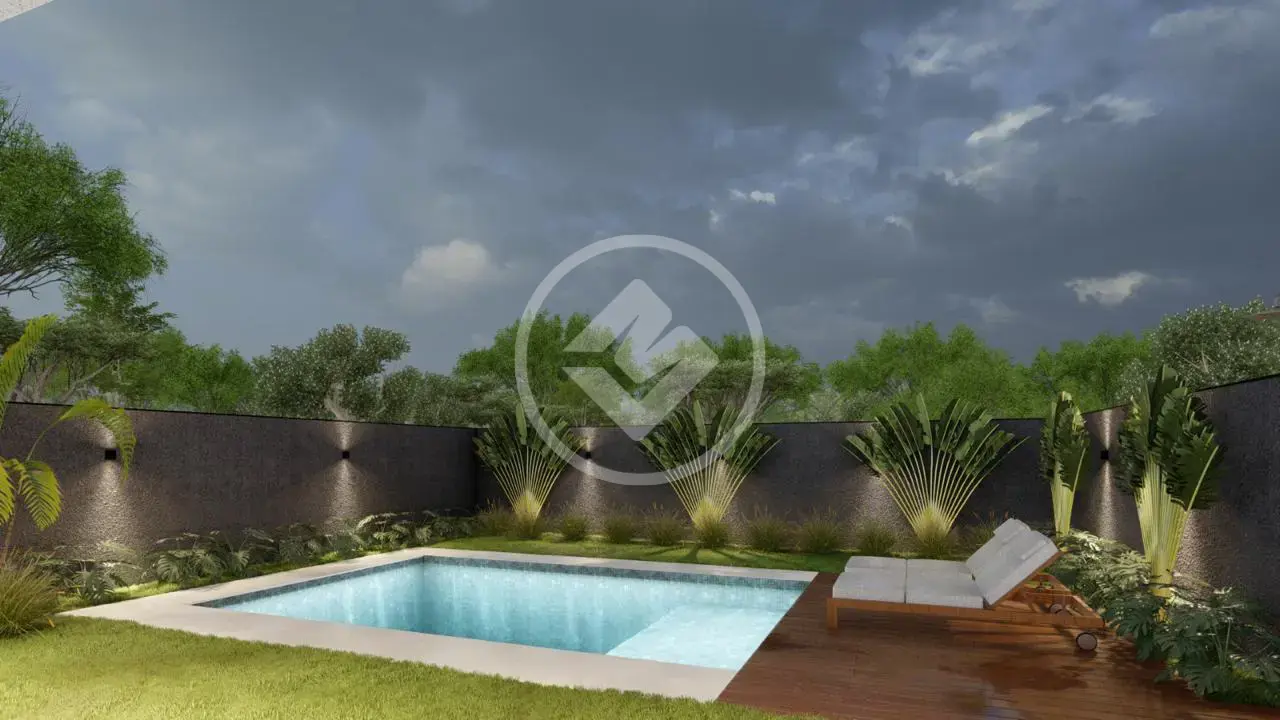 Imagem 5 - Casa Condomínio em Loteamento Terras Alpha São José dos Campos, São José dos Campos - SP