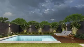 Imagem 6 - Casa Condomínio em Loteamento Terras Alpha São José dos Campos, São José dos Campos - SP