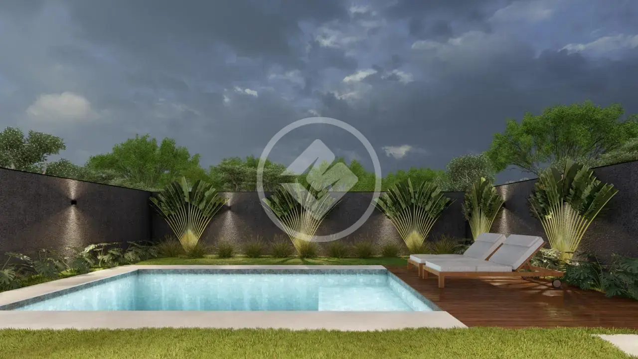Imagem 6 - Casa Condomínio em Loteamento Terras Alpha São José dos Campos, São José dos Campos - SP