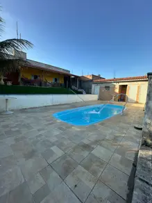 Chácara Sítio Adriana, Caçapava - SP — foto 1