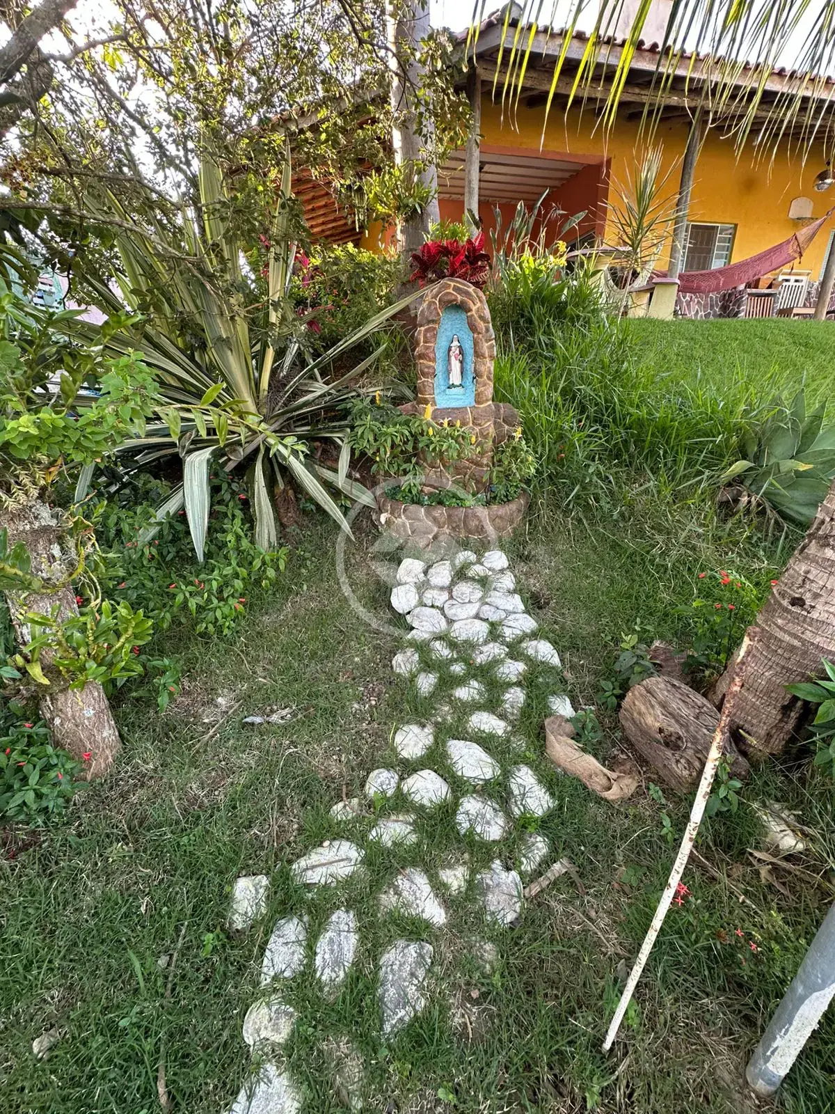 Imagem 3 - Chácara em Sítio Adriana, Caçapava - SP