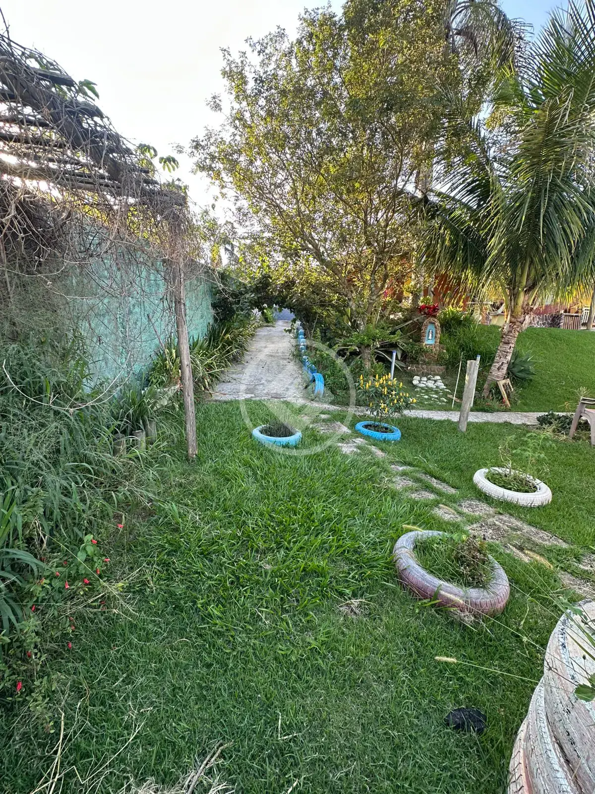 Imagem 2 - Chácara em Sítio Adriana, Caçapava - SP