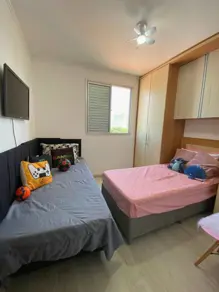 Imagem 6 - Apartamento em Jardim America, São José dos Campos - SP