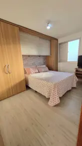 Imagem 5 - Apartamento em Jardim America, São José dos Campos - SP