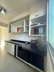 Imagem 3 - Apartamento em Jardim America, São José dos Campos - SP