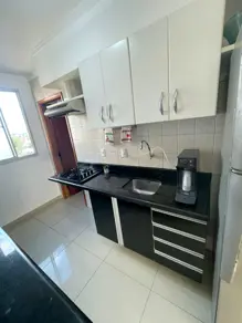 Imagem 4 - Apartamento em Jardim America, São José dos Campos - SP