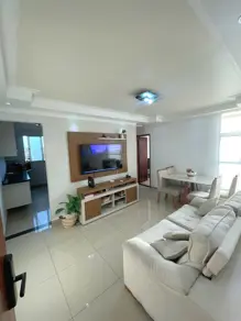 Apartamento Jardim America, São José dos Campos - SP — foto 2