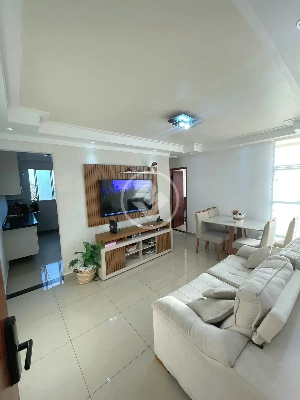 Image 2 - Apartamento em Jardim America, São José dos Campos - SP