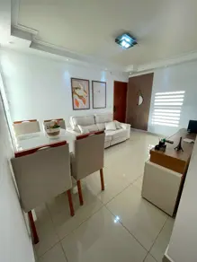 Imagem 2 - Apartamento em Jardim America, São José dos Campos - SP