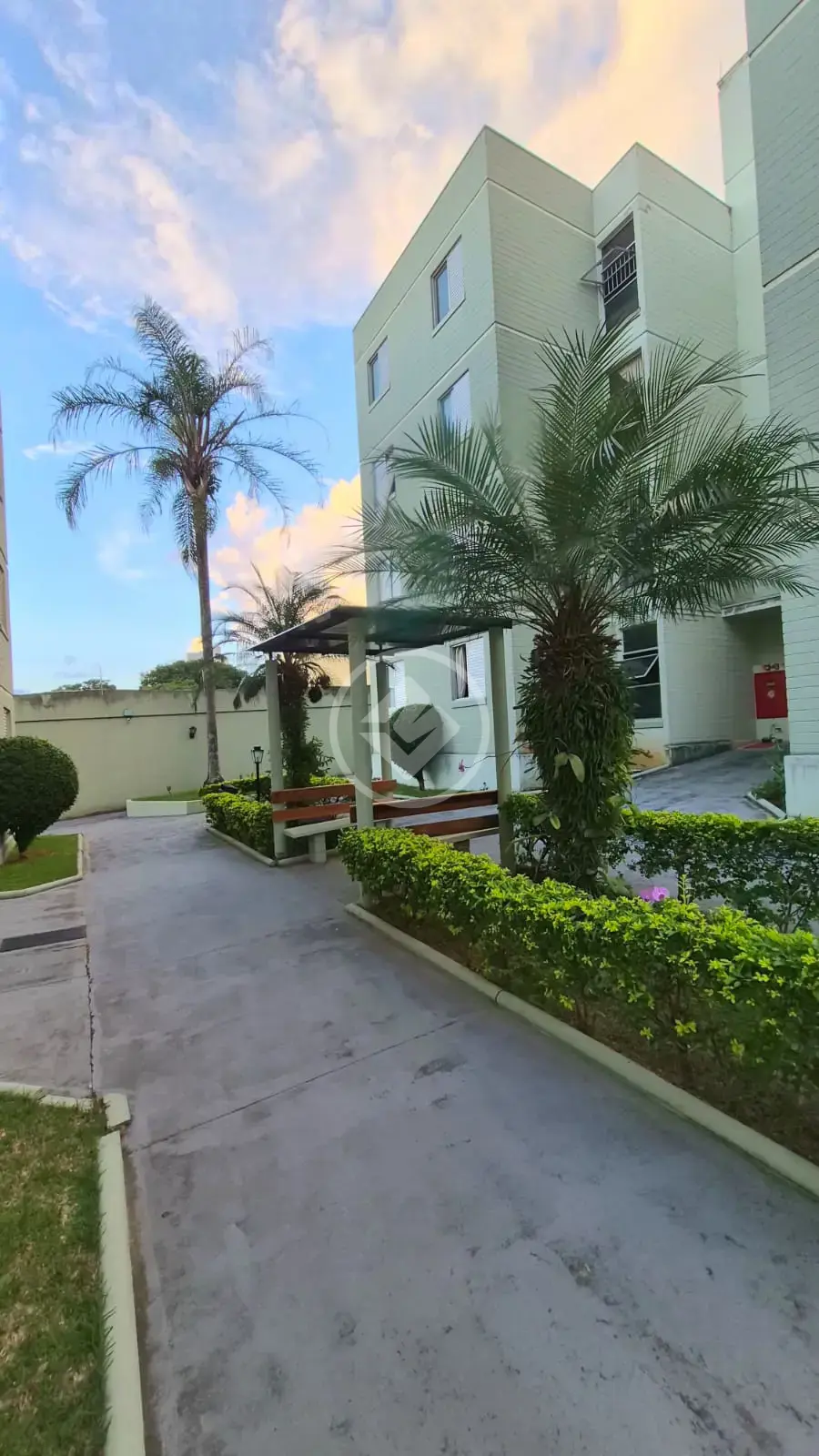 Image 12 - Apartamento em Jardim America, São José dos Campos - SP