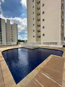 Imagem 2 - Apartamento em Jardim America, São José dos Campos - SP