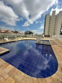 Apartamento Jardim America, São José dos Campos - SP — foto 1