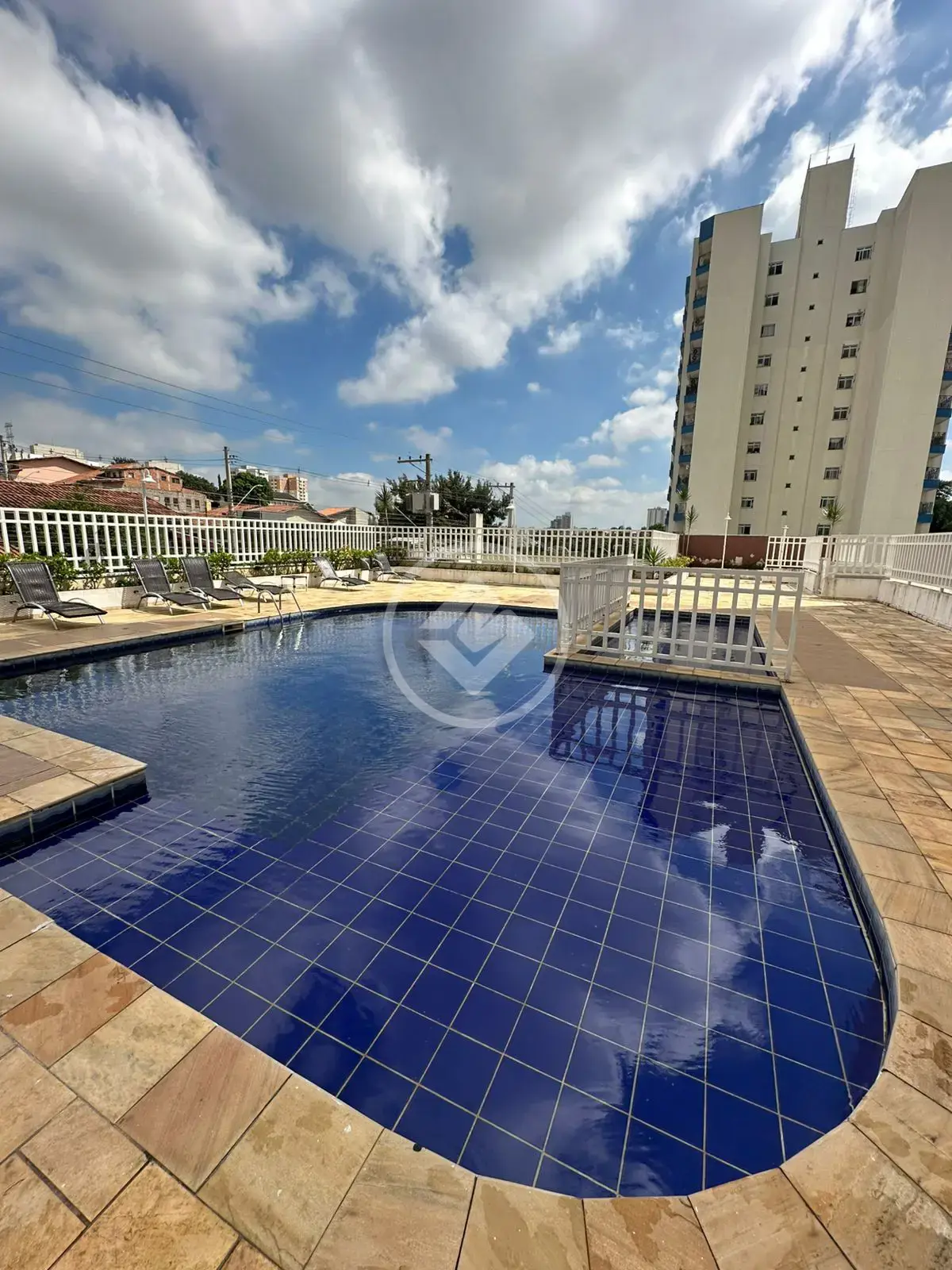 Imagem 1 - Apartamento em Jardim America, São José dos Campos - SP
