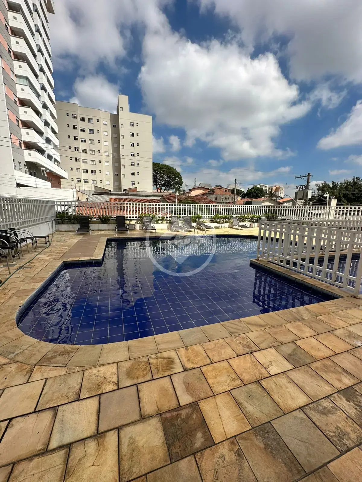 Image 2 - Apartamento em Jardim America, São José dos Campos - SP