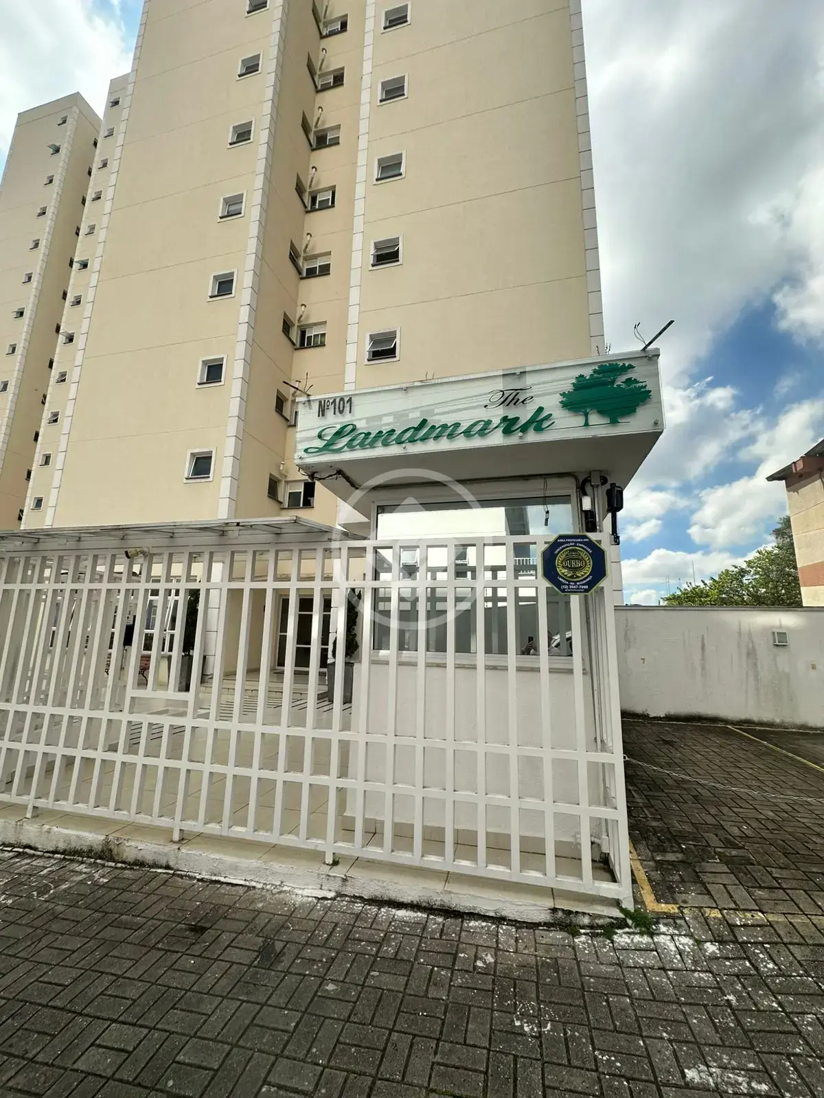 Image 45 - Apartamento em Jardim America, São José dos Campos - SP