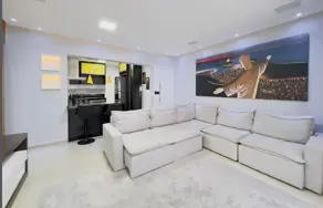 Apartamento Jardim das Industrias, São José dos Campos - SP — foto 2