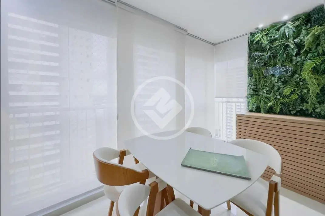 Imagem 3 - Apartamento em Jardim das Industrias, São José dos Campos - SP