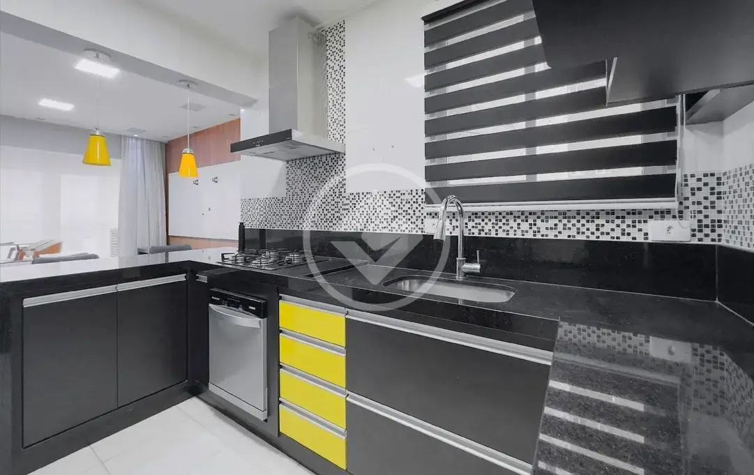 Imagem 6 - Apartamento em Jardim das Industrias, São José dos Campos - SP