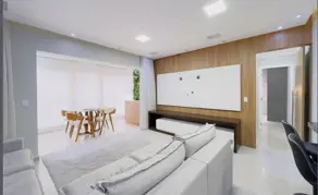 Imagem 2 - Apartamento em Jardim das Industrias, São José dos Campos - SP