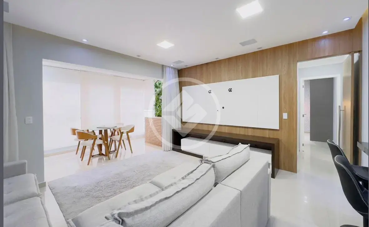 Imagem 2 - Apartamento em Jardim das Industrias, São José dos Campos - SP