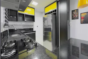 Imagem 5 - Apartamento em Jardim das Industrias, São José dos Campos - SP