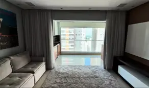 Imagem 4 - Apartamento em Jardim das Industrias, São José dos Campos - SP