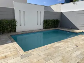 Casa Condomínio Condomínio Esplanada do Sol, São José dos Campos - SP — foto 1