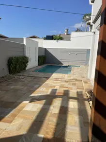 Imagem 3 - Casa Condomínio em Condomínio Esplanada do Sol, São José dos Campos - SP
