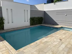 Imagem 2 - Casa Condomínio em Condomínio Esplanada do Sol, São José dos Campos - SP