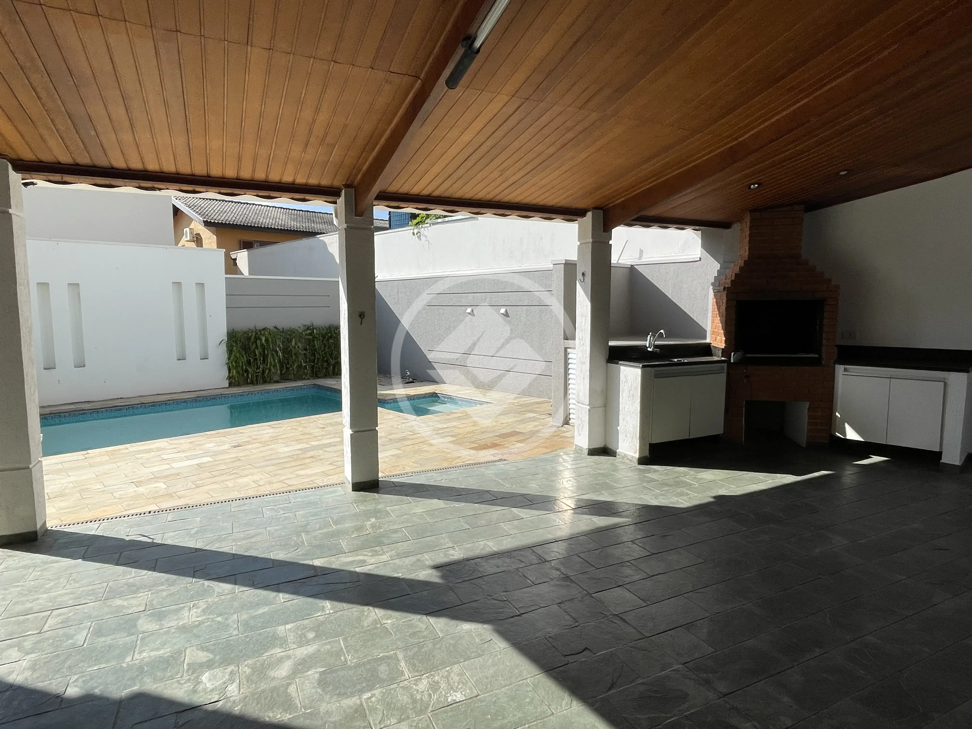 Image 2 - Casa Condomínio em Condomínio Esplanada do Sol, São José dos Campos - SP