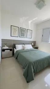 Imagem 5 - Apartamento em Jardim Satélite, São José dos Campos - SP