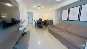 Apartamento Jardim Satélite, São José dos Campos - SP — foto 2