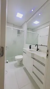 Imagem 6 - Apartamento em Jardim Satélite, São José dos Campos - SP