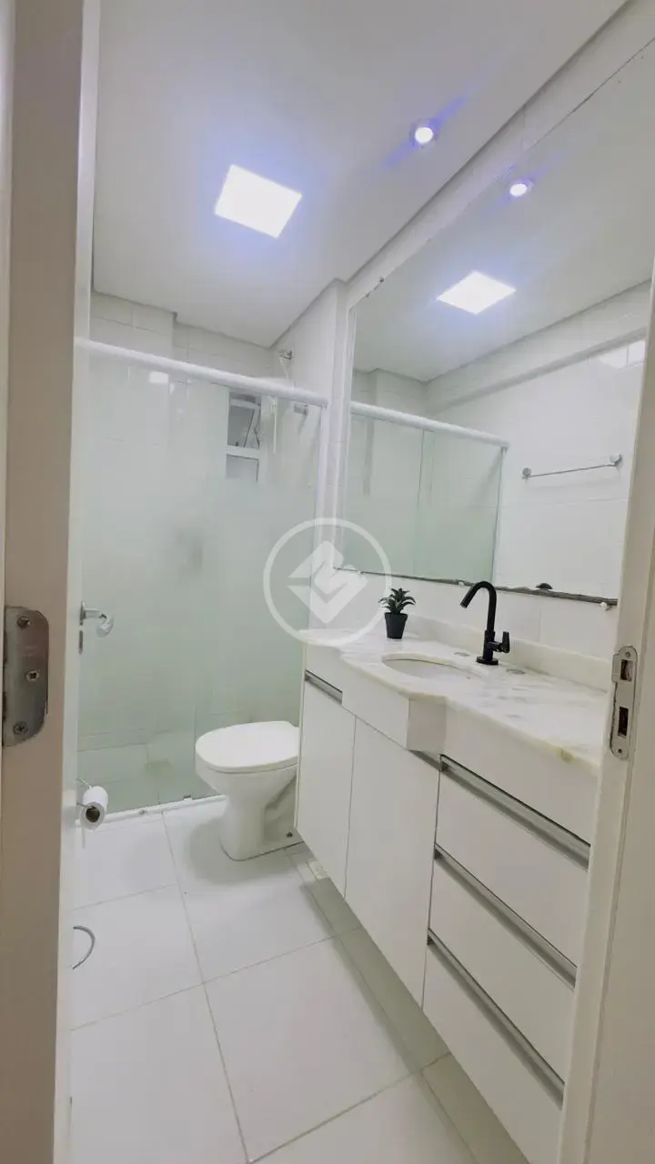 Imagem 6 - Apartamento em Jardim Satélite, São José dos Campos - SP