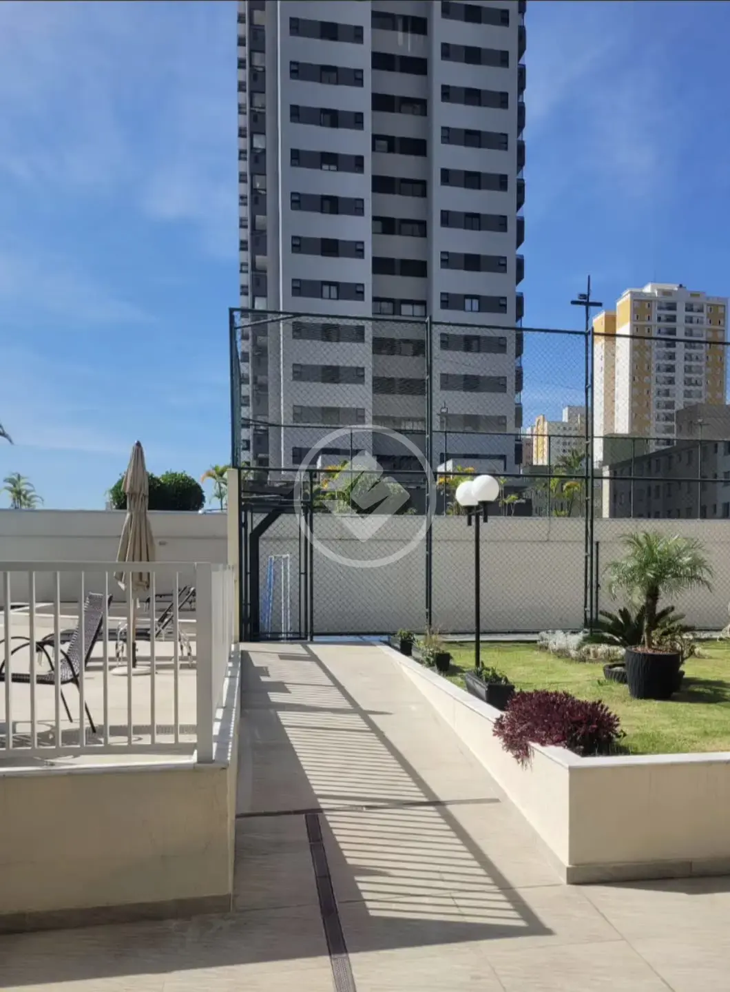 Image 20 - Apartamento em Jardim Satélite, São José dos Campos - SP
