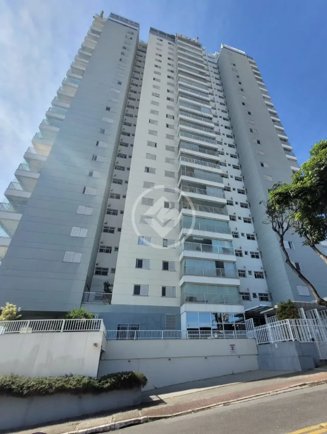 Imagem 1 - Apartamento em Jardim Satélite, São José dos Campos - SP