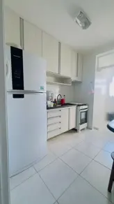 Imagem 3 - Apartamento em Jardim Satélite, São José dos Campos - SP