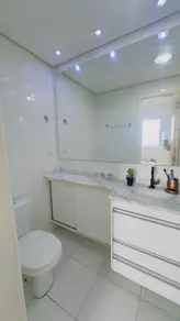 Imagem 4 - Apartamento em Jardim Satélite, São José dos Campos - SP
