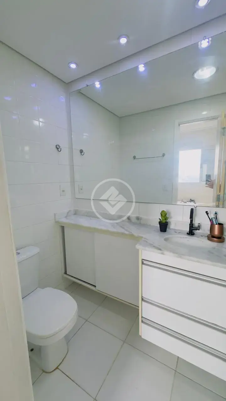 Imagem 4 - Apartamento em Jardim Satélite, São José dos Campos - SP