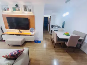 Apartamento Santana, São José dos Campos - SP — foto 2