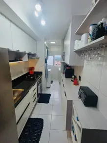 Imagem 4 - Apartamento em Santana, São José dos Campos - SP