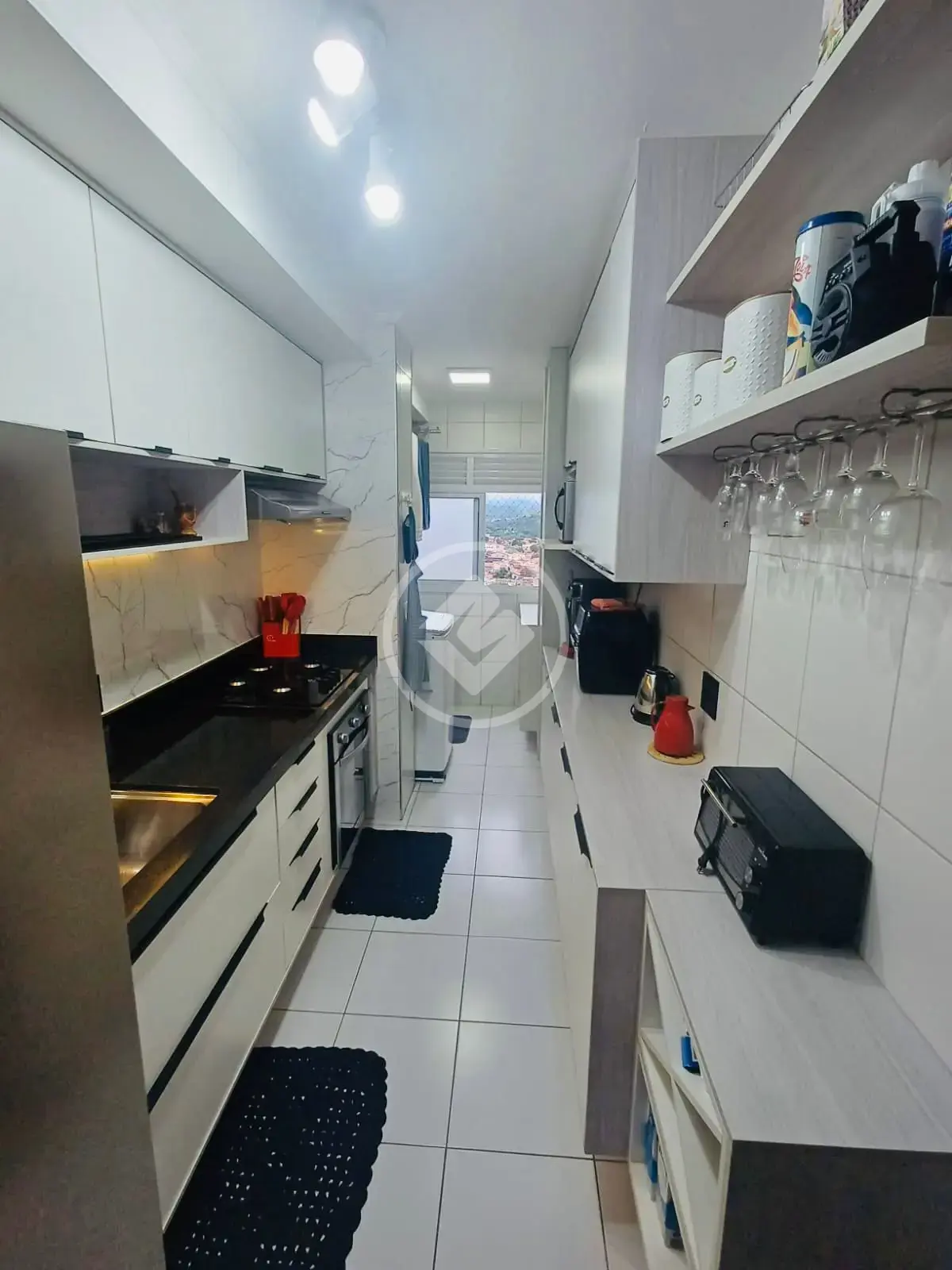 Imagem 4 - Apartamento em Santana, São José dos Campos - SP