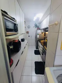 Imagem 5 - Apartamento em Santana, São José dos Campos - SP