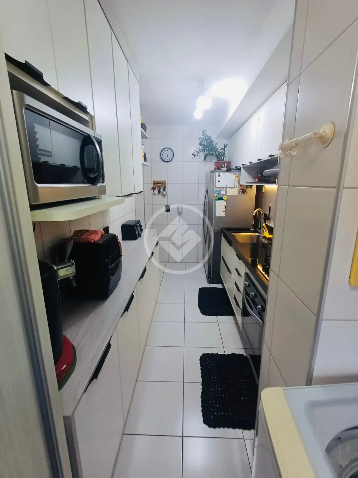 Imagem 5 - Apartamento em Santana, São José dos Campos - SP